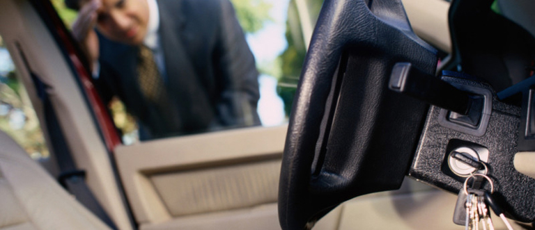 24 hour car locksmith in South San Francisco