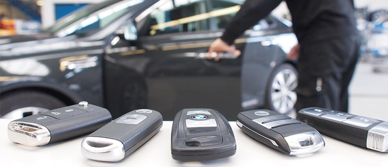 Automotive Locksmith South San Francisco