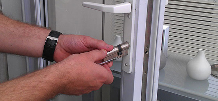 Commercial Door Lock Repair in South San Francisco