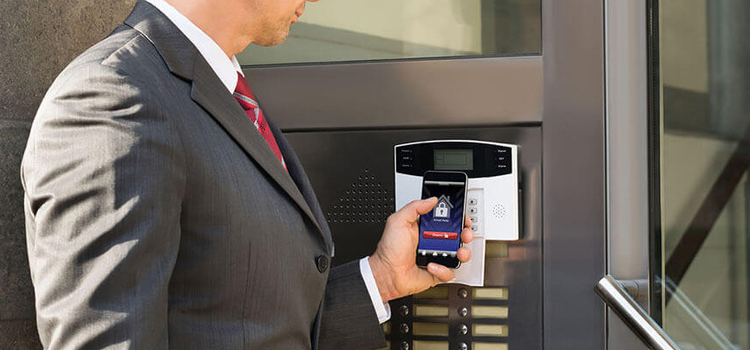 Commercial Office Locksmith South San Francisco