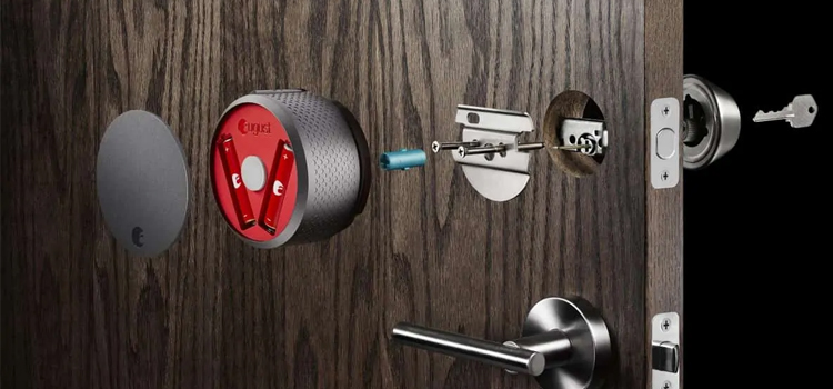 Electronic Door Knob Lock Repair South San Francisco