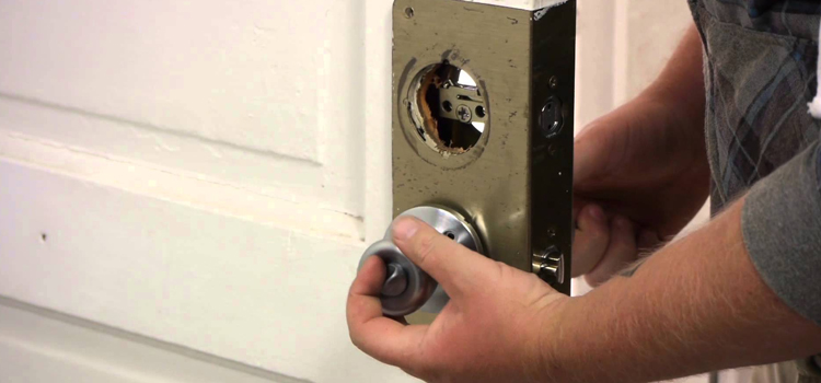 Home Lock Change in South San Francisco