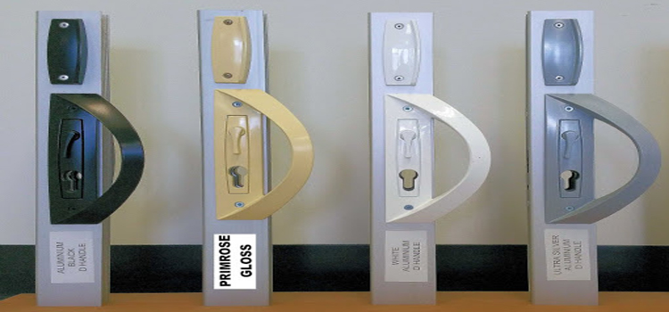 Sliding Door Handle Design South San Francisco