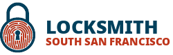 Locksmith South San Francisco