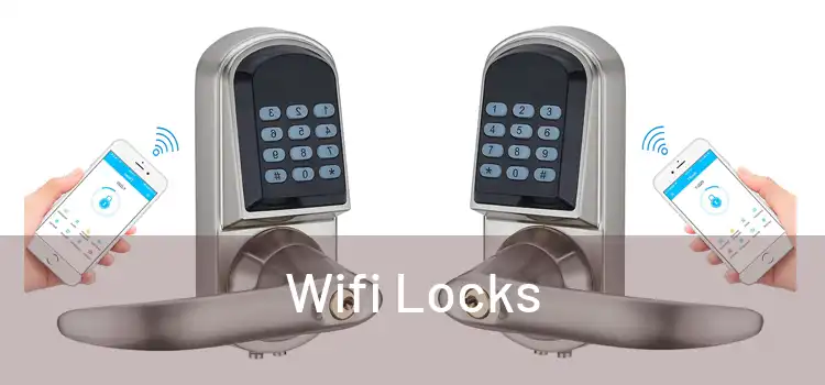  Wifi Locks 